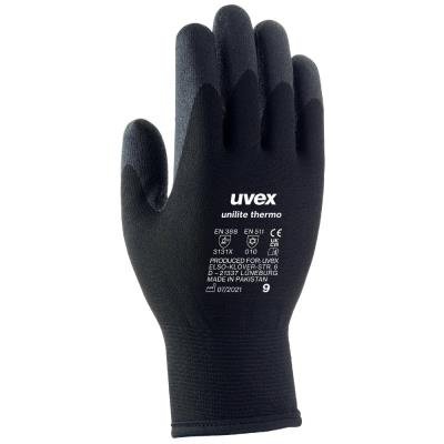 UVEX Unilite thermo vel. 9 