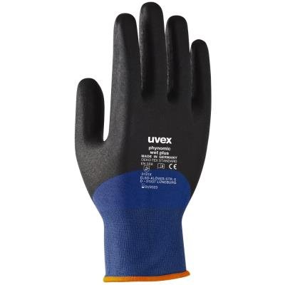 UVEX Phynomic wet plus vel. 10