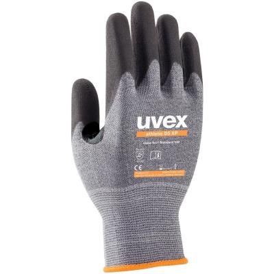 UVEX Athletic D5 XP vel. 10