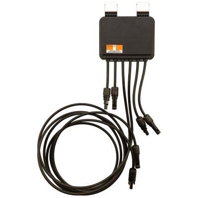 Tigo Energy TS4-A-2F UHD Odpojovač / Panely do 1400W / 16-80V / MC4, fire safety