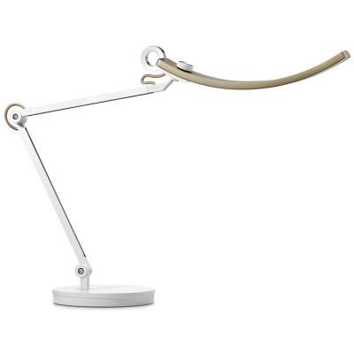 BENQ LED lamp for e-reading WiT Gold/ 18W/ 2700-5700K