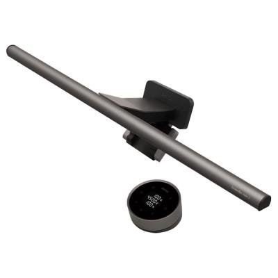 BENQ Lampa LED pro elektronické čtení ScreenBar Halo 2/ tmavě šedá metalíza 