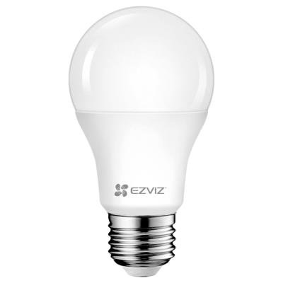 EZVIZ LB1 E27 8W bílá