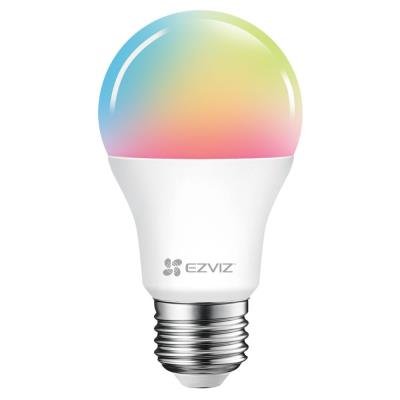 EZVIZ LB1 E27 8W barevná