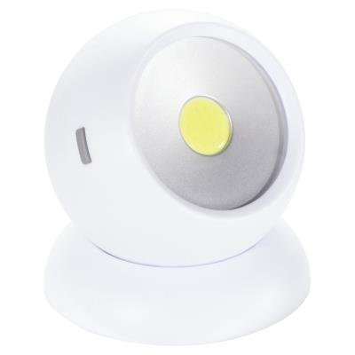 LED svítilna Hama Rotation 360