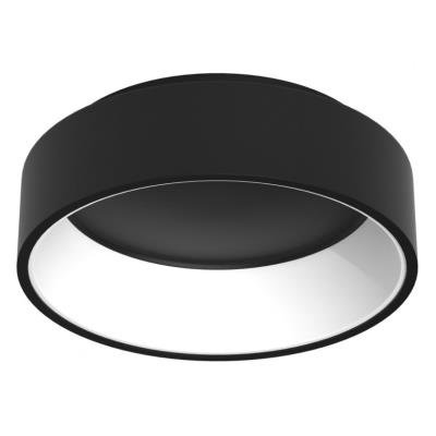 LED svítidlo IMMAX NEO AGUJERO 30W černé