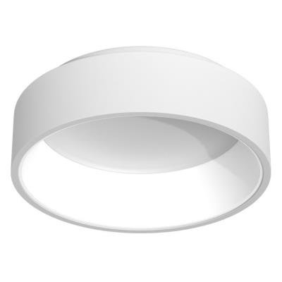 LED svítidlo IMMAX NEO AGUJERO 30W bílé