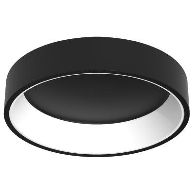 LED svítidlo IMMAX NEO AGUJERO 39W černé