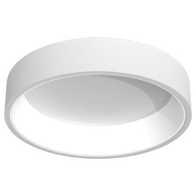 LED svítidlo IMMAX NEO AGUJERO 39W bílé