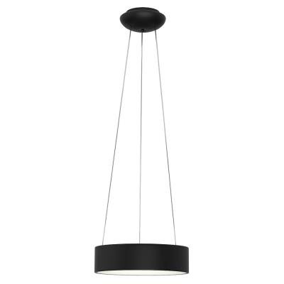 LED svítidlo IMMAX NEO AGUJERO 30W černé