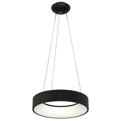 LED svítidlo IMMAX NEO AGUJERO 39W černé