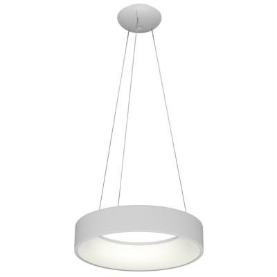 LED svítidlo IMMAX NEO AGUJERO 39W bílé