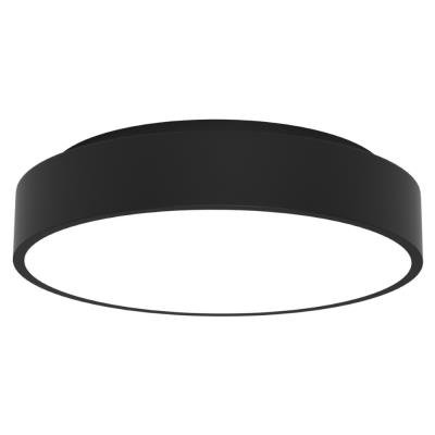 LED svítidlo IMMAX NEO RONDATE 50W černé