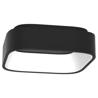 LED svítidlo IMMAX NEO TOPAJA 36W černé