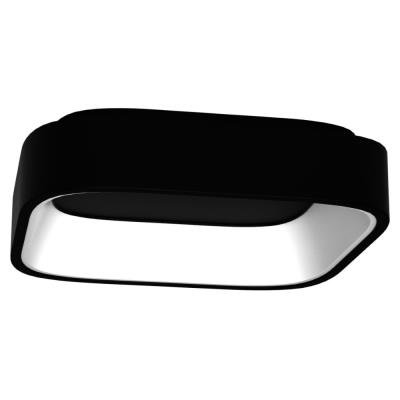 LED svítidlo IMMAX NEO TOPAJA 47W černé