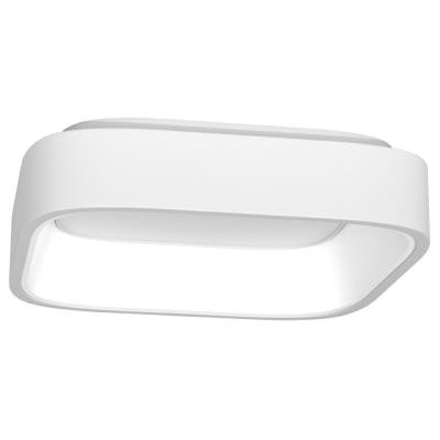 LED svítidlo IMMAX NEO TOPAJA 47W bílé