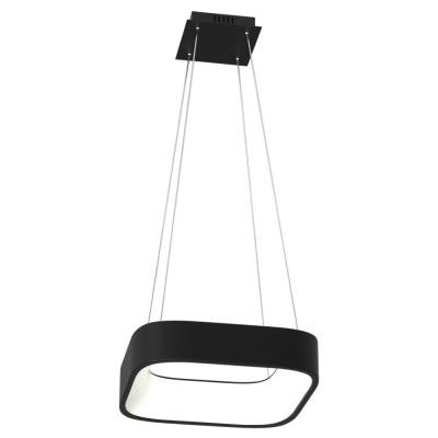 LED svítidlo IMMAX NEO TOPAJA 36W černé