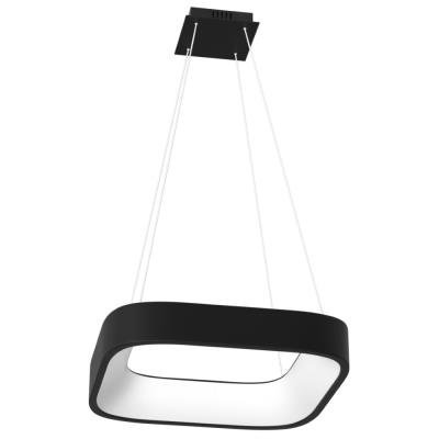 LED svítidlo IMMAX NEO TOPAJA 47W černé 