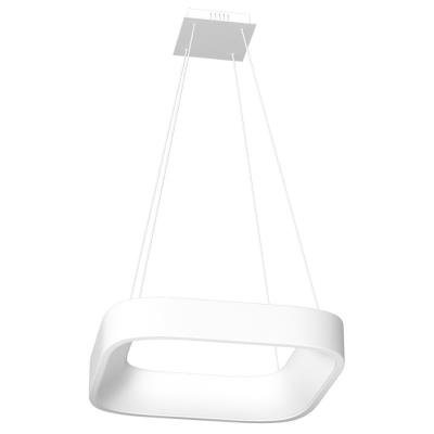 LED svítidlo IMMAX NEO TOPAJA 47W bílé