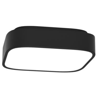 LED svítidlo IMMAX NEO RECUADRO 36W černé