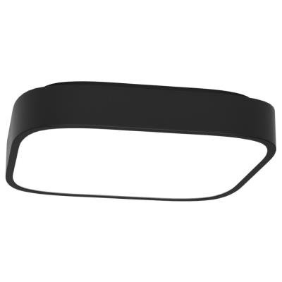 LED svítidlo IMMAX NEO RECUADRO 56W černé