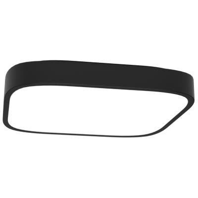 LED svítidlo IMMAX NEO RECUADRO 67W černé