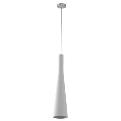 LED svítidlo IMMAX TROMPETA bílé