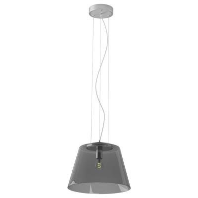 LED svítidlo IMMAX CONO černé