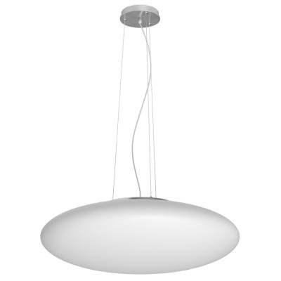 LED svítidlo IMMAX NEO ELIPTICO 60cm bílé 