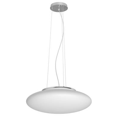 LED svítidlo IMMAX NEO ELIPTICO 50cm bílé 