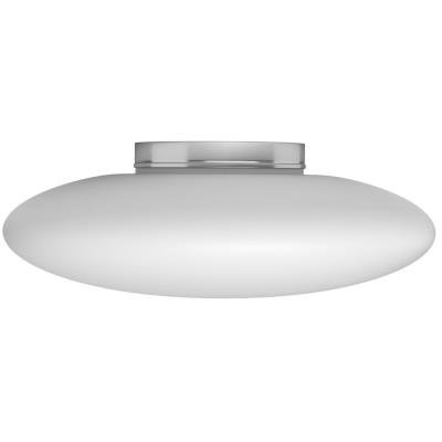 LED svítidlo IMMAX NEO ELIPTICO 60cm bílé 