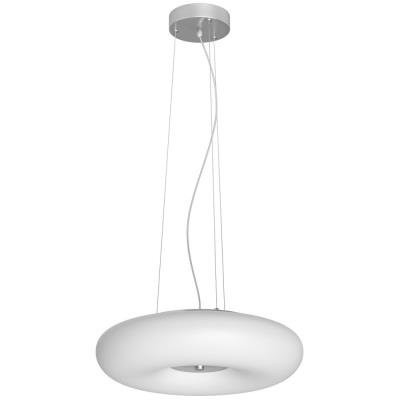 LED svítidlo IMMAX NEO FUENTE 40cm bílé 