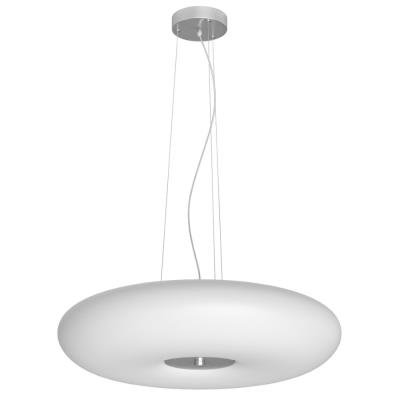 LED svítidlo IMMAX NEO FUENTE 60cm bílé 