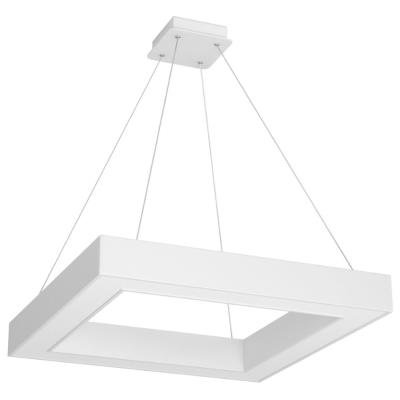 LED svítidlo IMMAX CANTO 60W bílé