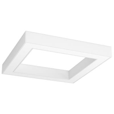 LED svítidlo IMMAX CANTO 60W bílé