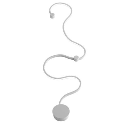 LED svítidlo IMMAX NEO CARAVANA 35W bílé