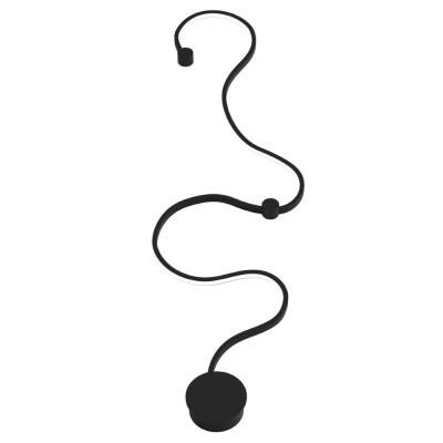 LED svítidlo IMMAX NEO CARAVANA 35W černé 