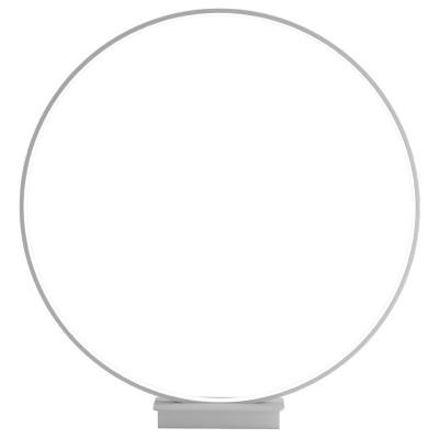 Stolní lampička IMMAX NEO ARO bílá