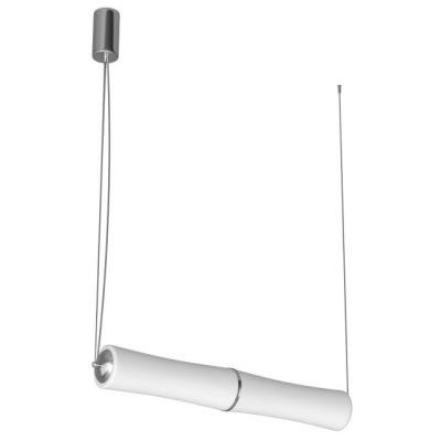 IMMAX NEO BAMBOOS 30W bílé