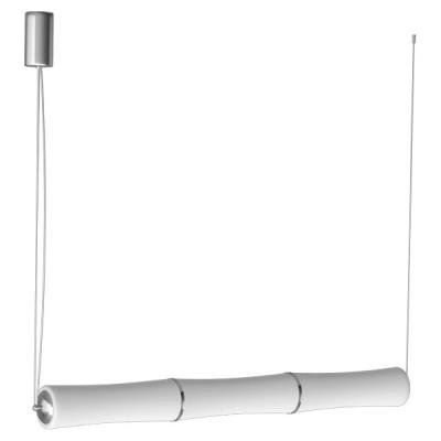 IMMAX NEO BAMBOOS 45W bílé