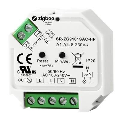 IMMAX NEO Smart kontroler