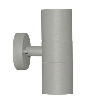 IMMAX NEO PARED 2x GU10 RGB Zigbee 3.0 šedé