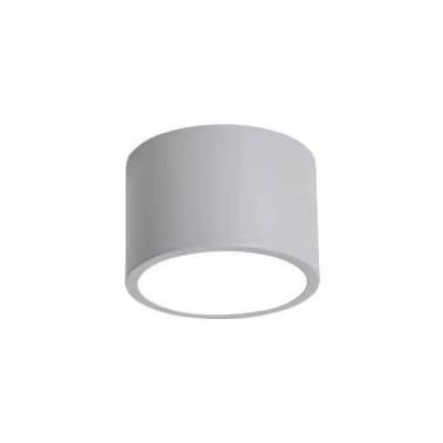 IMMAX NEO RONDATE 12W šedé