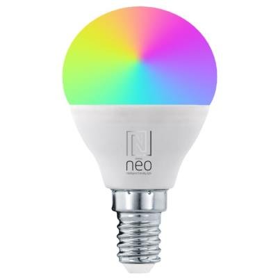 IMMAX NEO E14 6W RGB+CCT