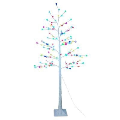 IMMAX NEO LITE Smart vánoční LED strom