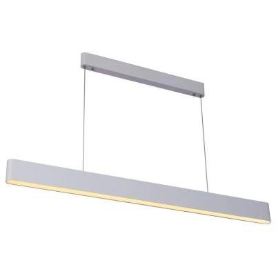 IMMAX NEO MILANO 120cm 40W bílé