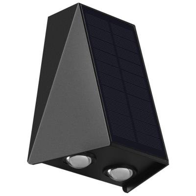 IMMAX WALL-4 LED reflektor