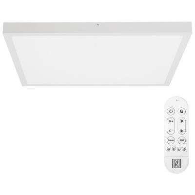 IMMAX NEO LITE FRAME SMART 60×60cm bílé