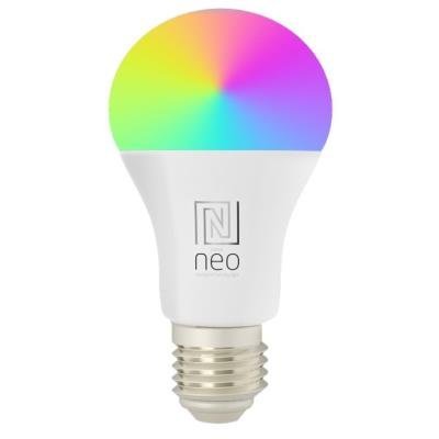 LED žárovky E27