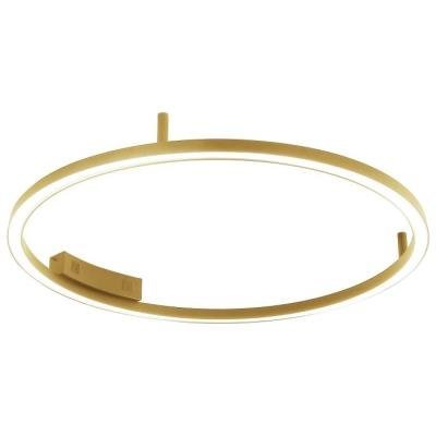 IMMAX NEO FINO SMART LED svítidlo zlaté 80cm